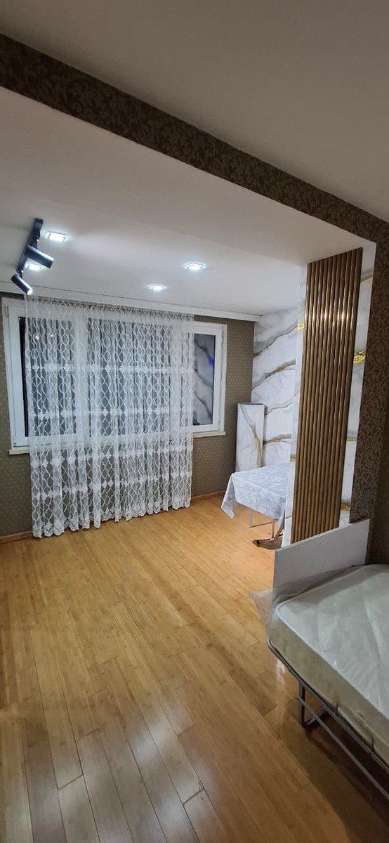 İcarəyə verilir 3 otaqlı köhnə tikili 80 m² — Mənzil, Bakı (4)