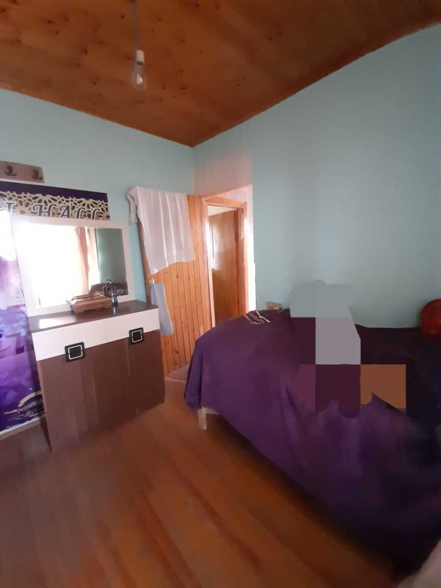 Satılır 2 otaqlı həyət evi/bağ evi 50 m² — Ev, villa, Bakı (10)