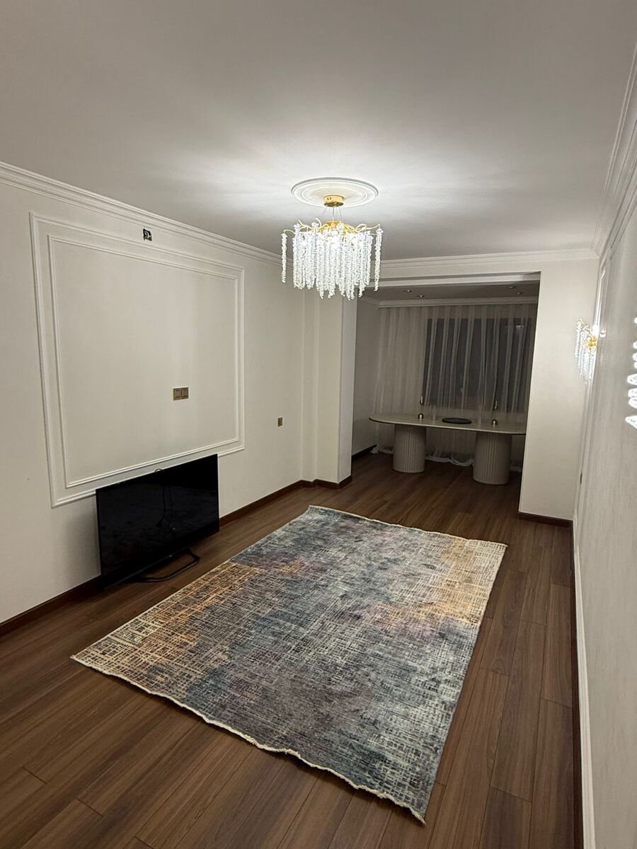 Satılır 3 otaqlı köhnə tikili 80 m² — Mənzil, Bakı (2)