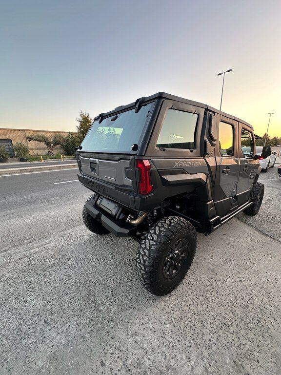 Polaris Ranger 150 EFI, 1000 sm3, 2026 il, yeni — Kvadrosikllər və baqqilər, Bakı (6)