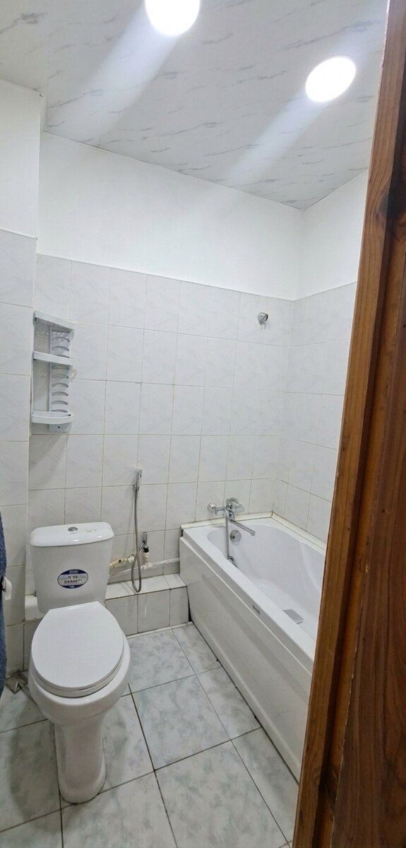 2-otaqlı mənzil, Mingəçevir ş., 37 m² — Mənzil, Mingəçevir (6)
