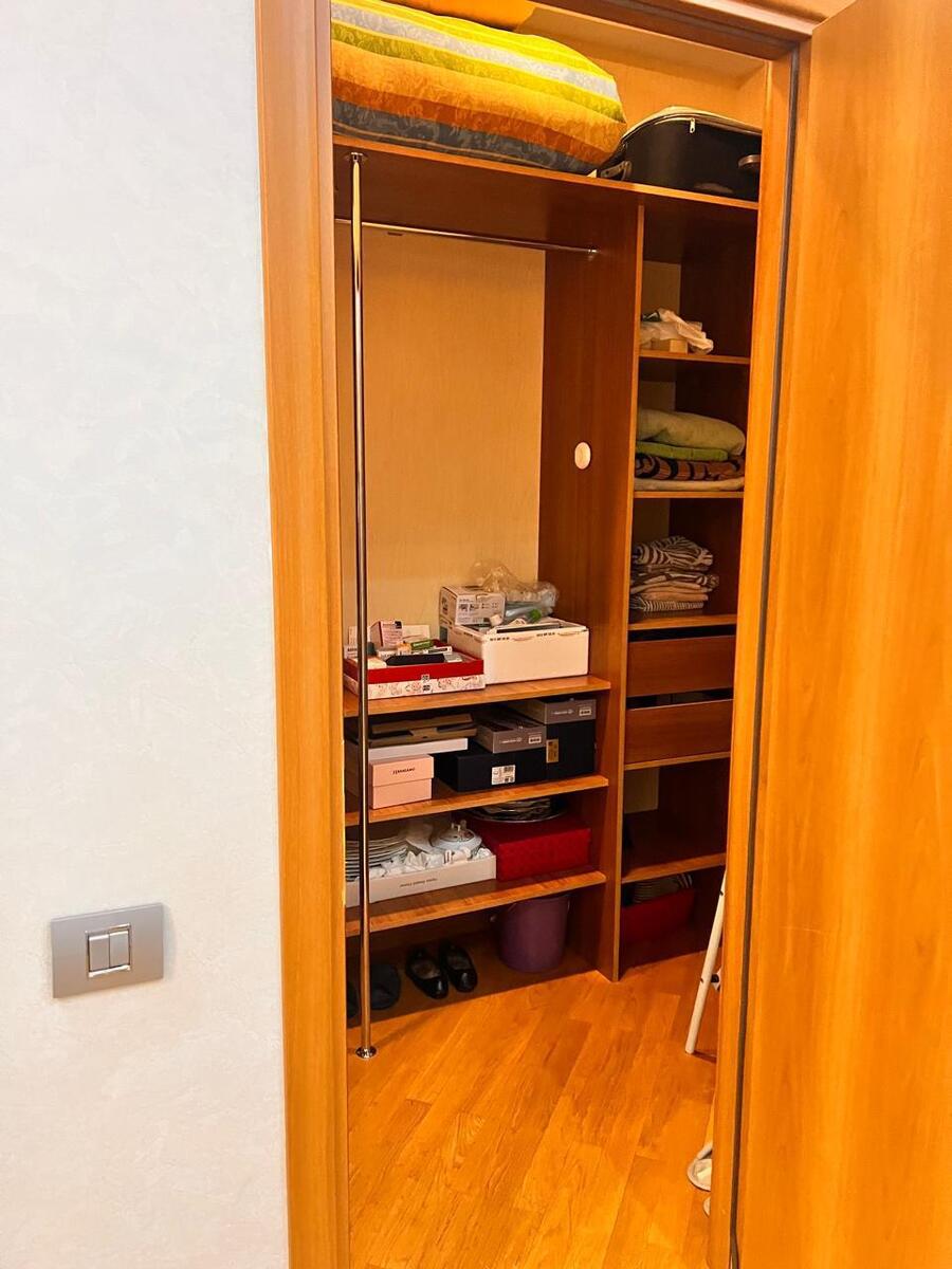 Satılır 4 otaqlı yeni tikili 200 m² — Mənzil, Bakı (7)