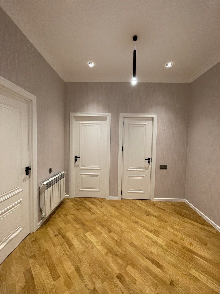 Satılır 2 otaqlı yeni tikili 62.5 m² — Mənzil, Bakı (6)