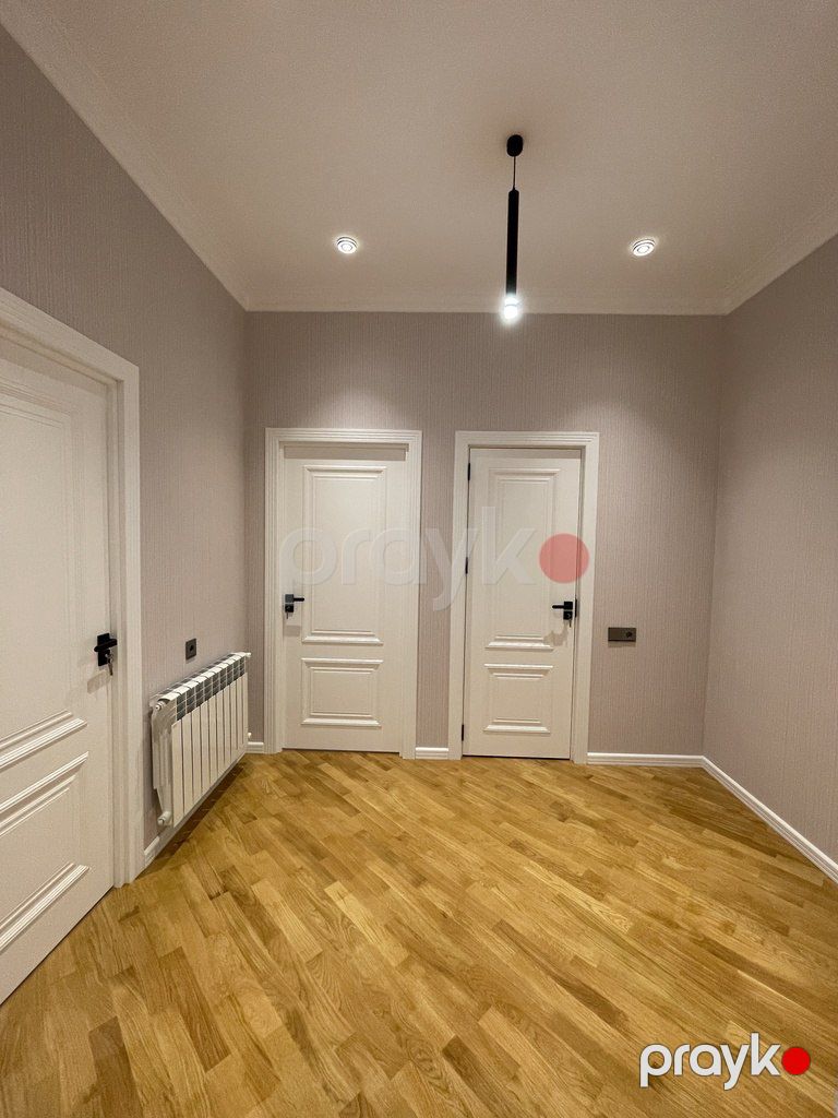 Satılır 2 otaqlı yeni tikili 62.5 m² — Mənzil, Bakı (6)