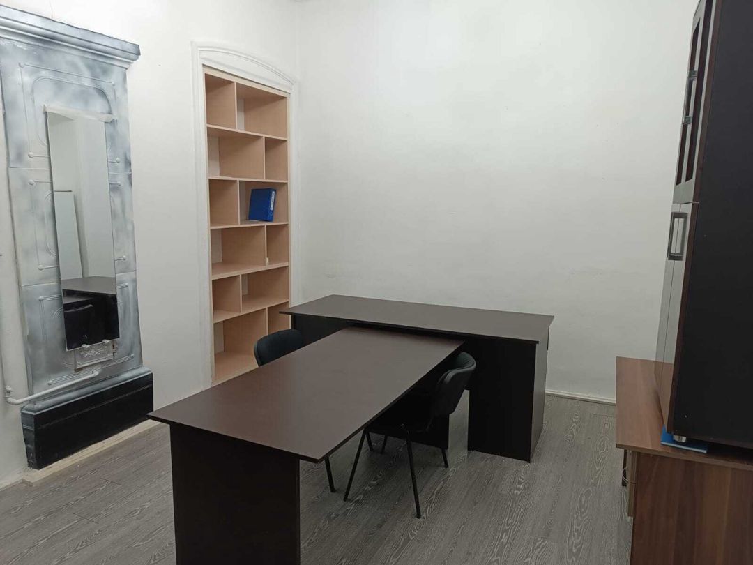 İcarəyə verilir 3 otaqlı ofis 70 m² — Ofis, Bakı