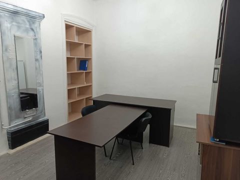 İcarəyə verilir 3 otaqlı ofis 70 m² — Bakı