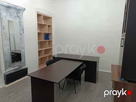 İcarəyə verilir 3 otaqlı ofis 70 m² — Bakı