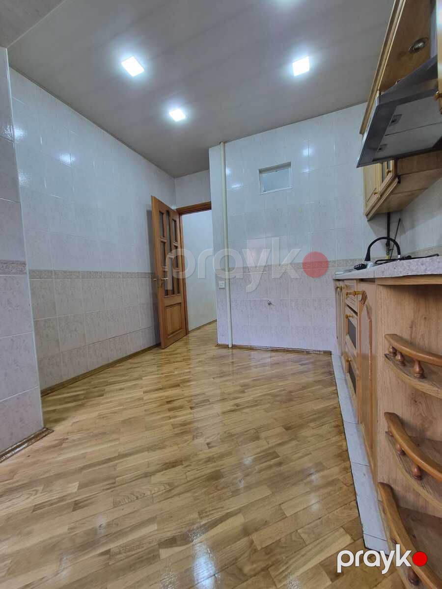 Satılır 2 otaqlı köhnə tikili 50 m² — Mənzil, Bakı (2)
