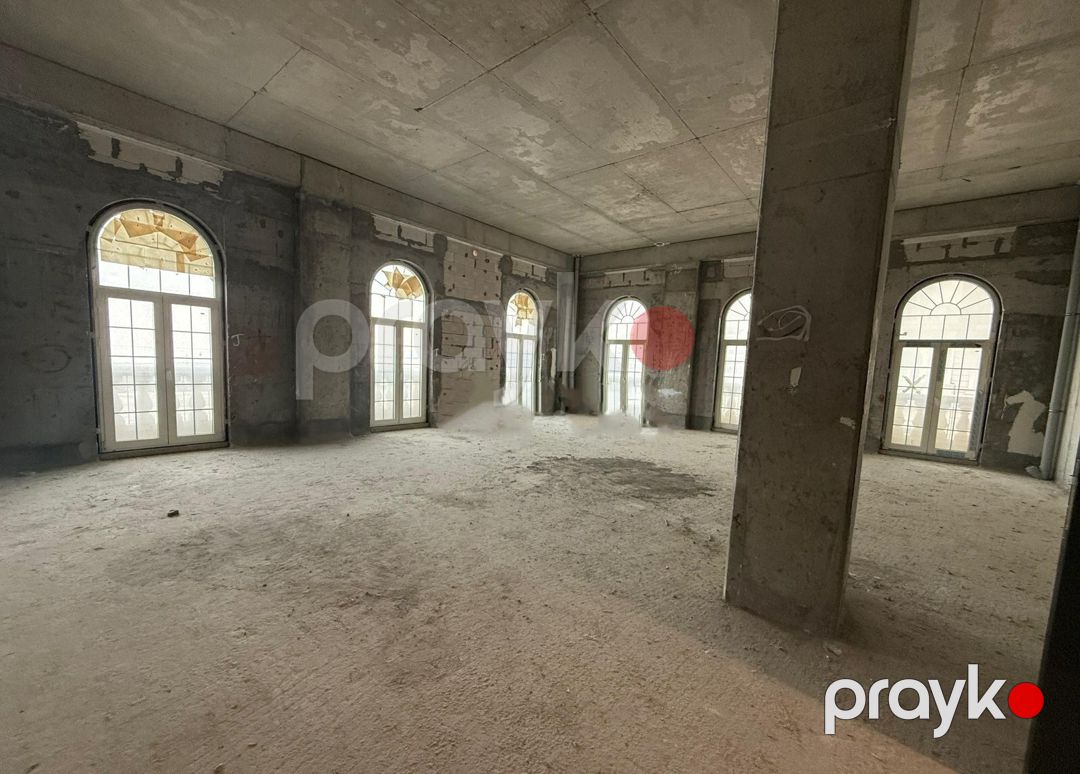 Satılır 3 otaqlı yeni tikili 113 m² — Mənzil, Bakı (10)