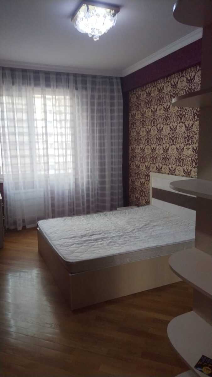 İcarəyə verilir 3 otaqlı yeni tikili 75 m² — Mənzil, Bakı (4)