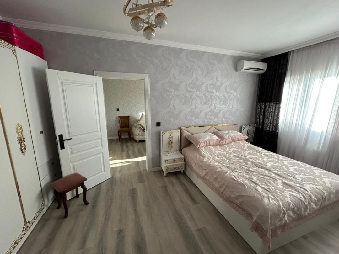 Satılır 4 otaqlı köhnə tikili 83 m² — Mənzil, Bakı (8)