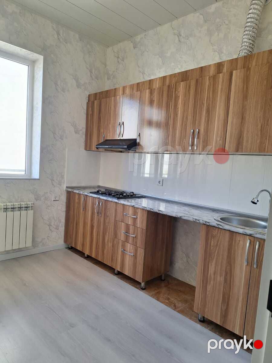 2-otaqlı yeni tikili, Xırdalan ş., 74 m² — Mənzil, Xırdalan (9)