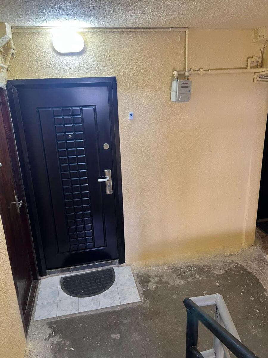 Satılır 2 otaqlı köhnə tikili 49 m² — Mənzil, Bakı (10)