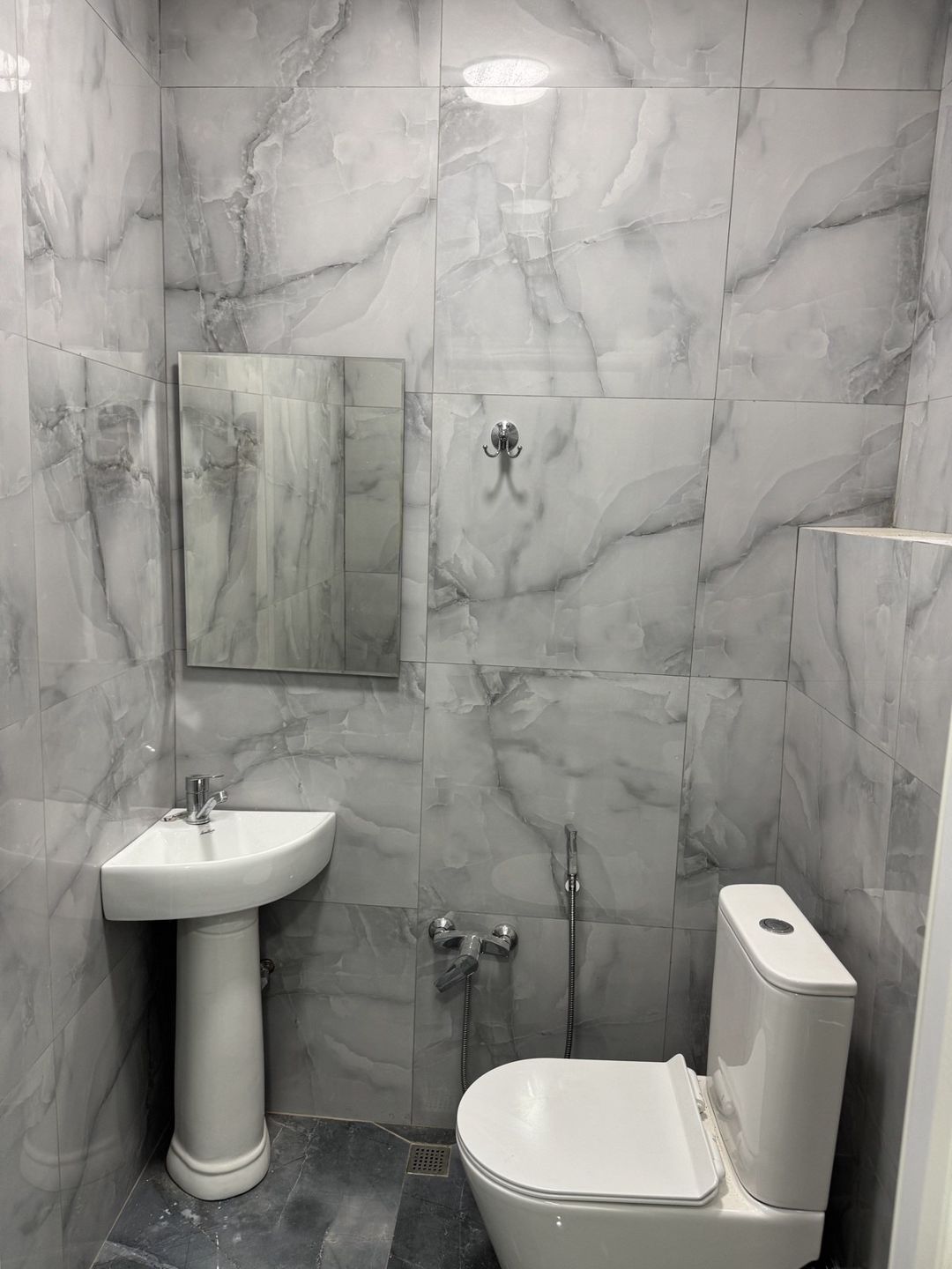 İcarəyə verilir obyekt 100 m² — Əmlak, Bakı (7)