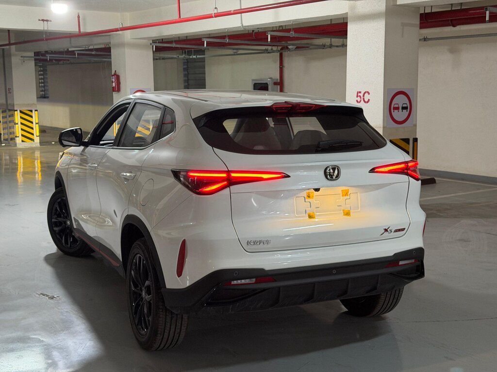 Changan Oshan X5 Plus, 1.5 L, 2026 il, yeni — Avtomobillər, Bakı (5)