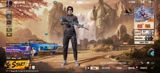 Pubg Mobile hesabı – 46-cı səviyyə, Kol. 26, Avropa (EU) serveri Buz — Игровые приставки