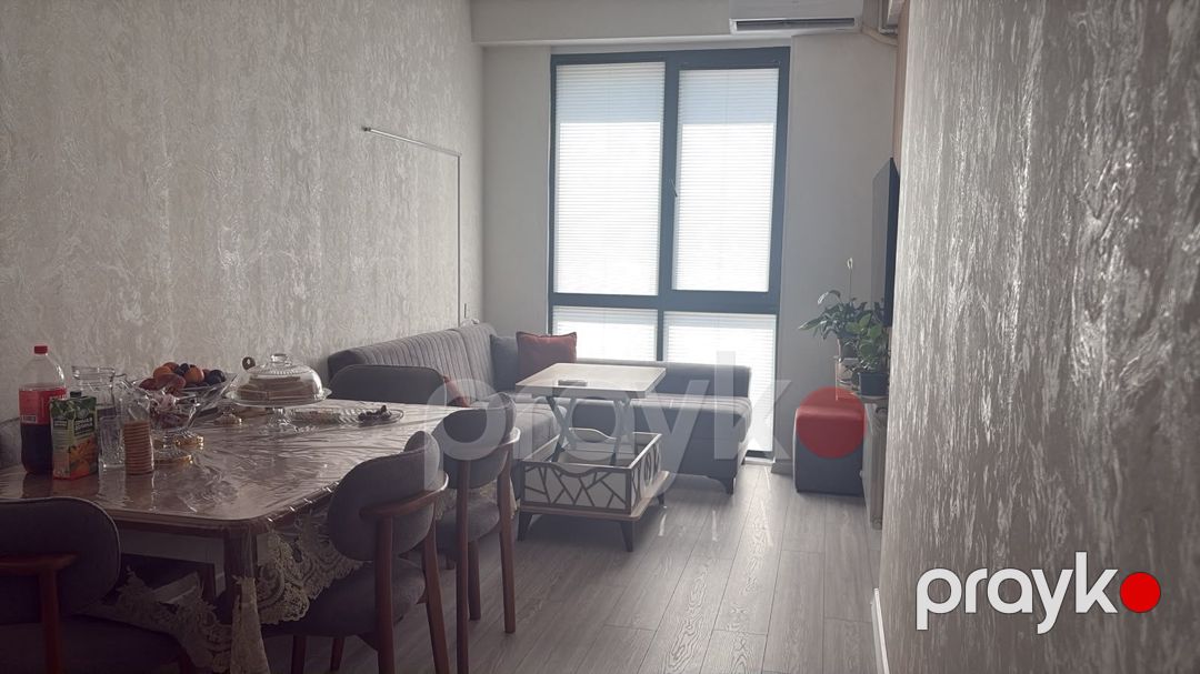 Satılır 2 otaqlı yeni tikili 48 m² — Mənzil, Bakı (5)