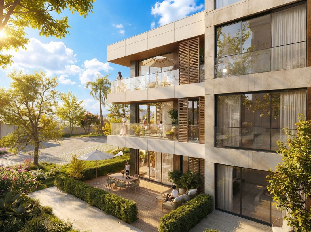 Satılır 1 otaqlı yeni tikili 62 m² — Mənzil, Bakı (7)