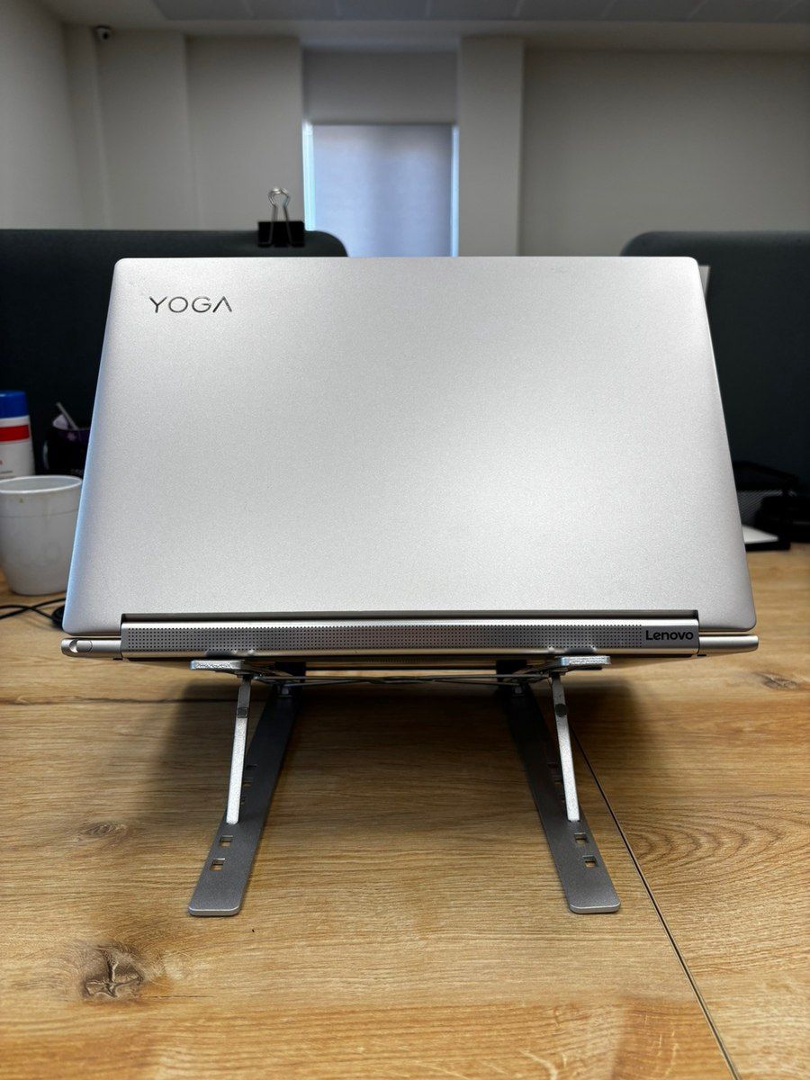 Lenovo Yoga 9 Gold (x360) sensor — Noutbuklar, Bakı (4)