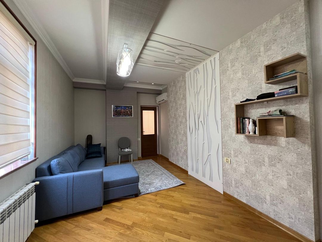 Satılır 4 otaqlı yeni tikili 165 m² — Mənzil, Bakı (8)