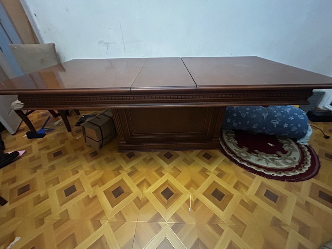 Masa — Mebel, Bakı (4)