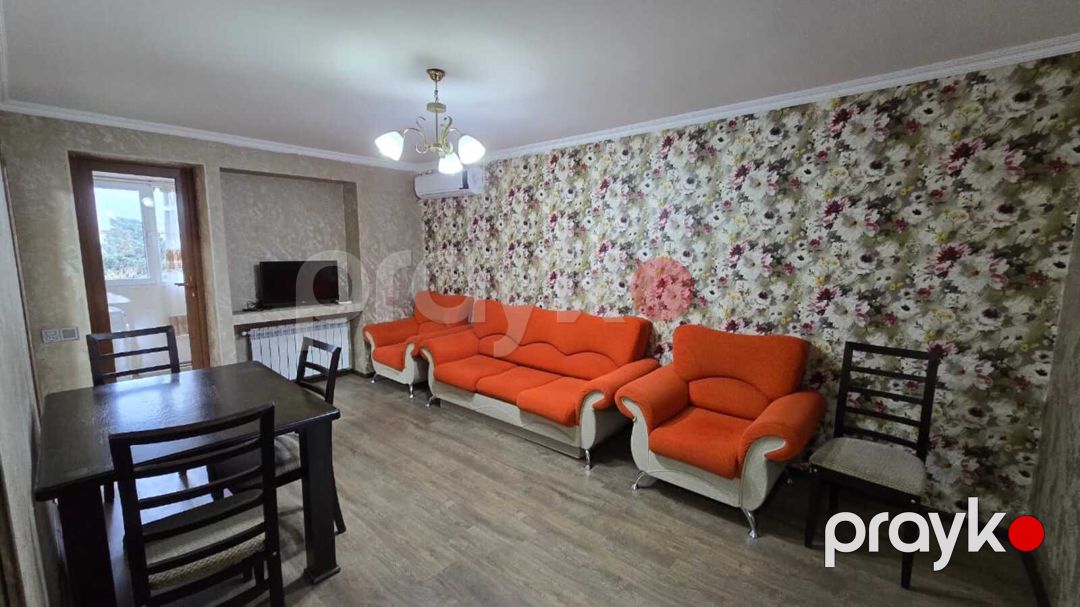 İcarəyə verilir 3 otaqlı köhnə tikili 72 m² — Mənzil, Bakı (2)