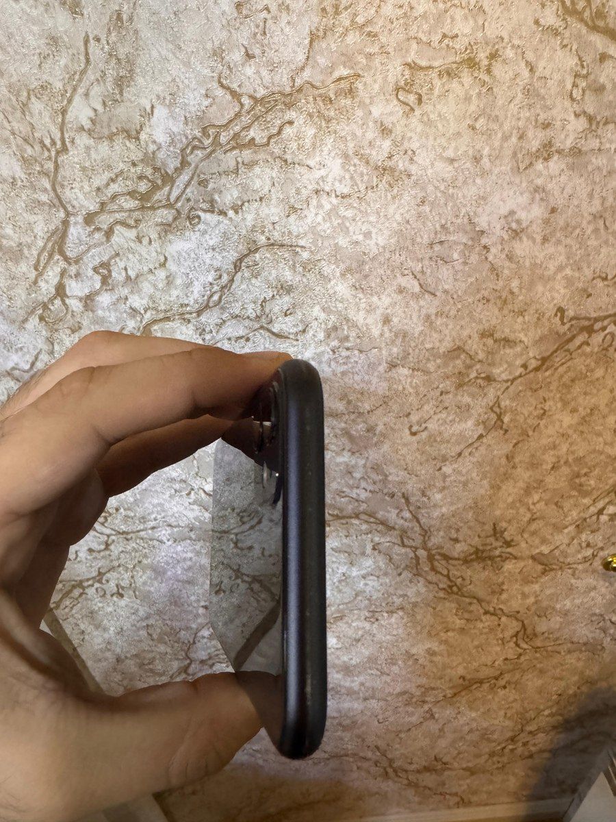 Apple iPhone 11 Black 64GB/4GB — Smartfonlar, Bakı (2)