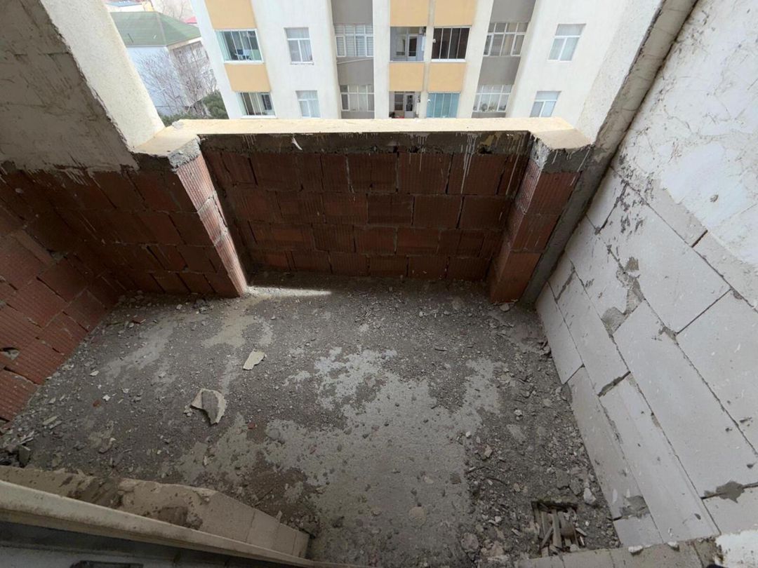 Satılır 2 otaqlı yeni tikili 106 m² — Mənzil, Bakı (11)