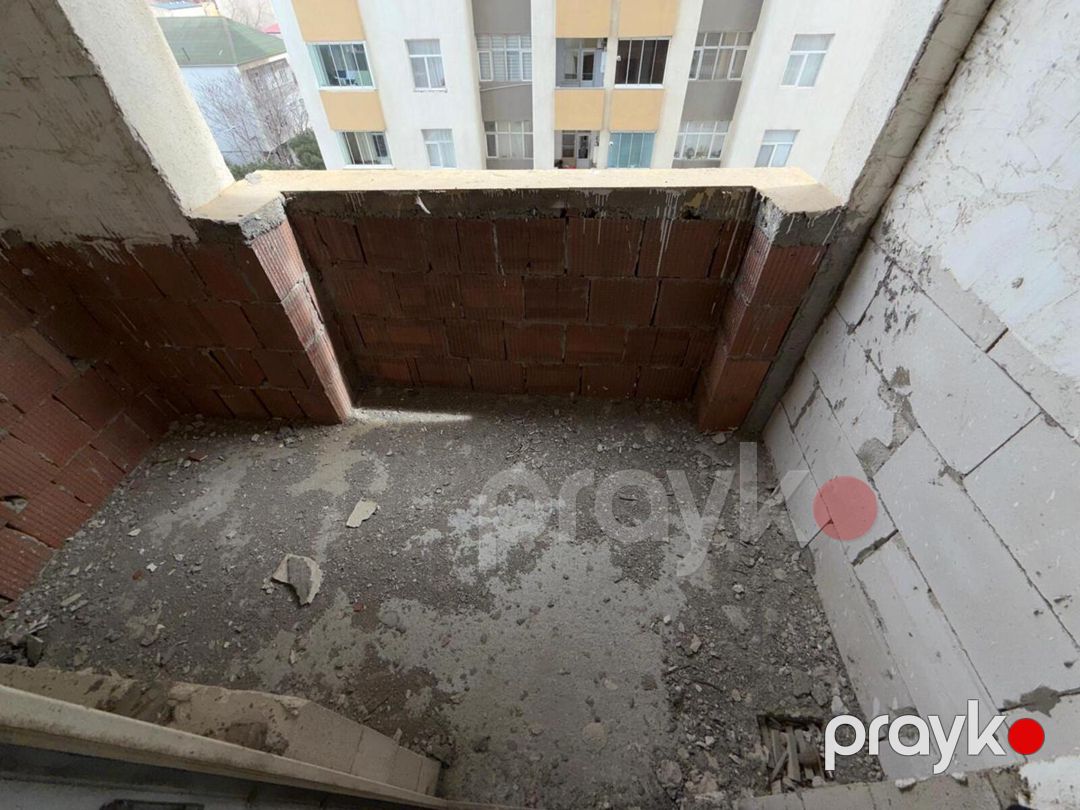 Satılır 2 otaqlı yeni tikili 106 m² — Mənzil, Bakı (11)