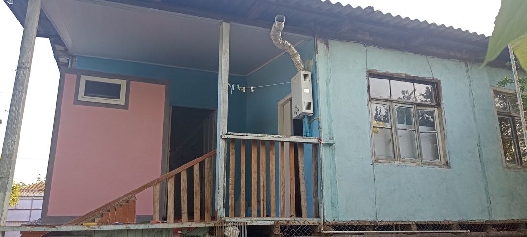 Həyət evi, Yevlax ş — Ev, villa, Yevlax (2)