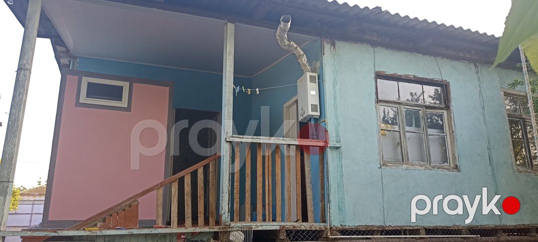 Həyət evi, Yevlax ş — Ev, villa, Yevlax (2)
