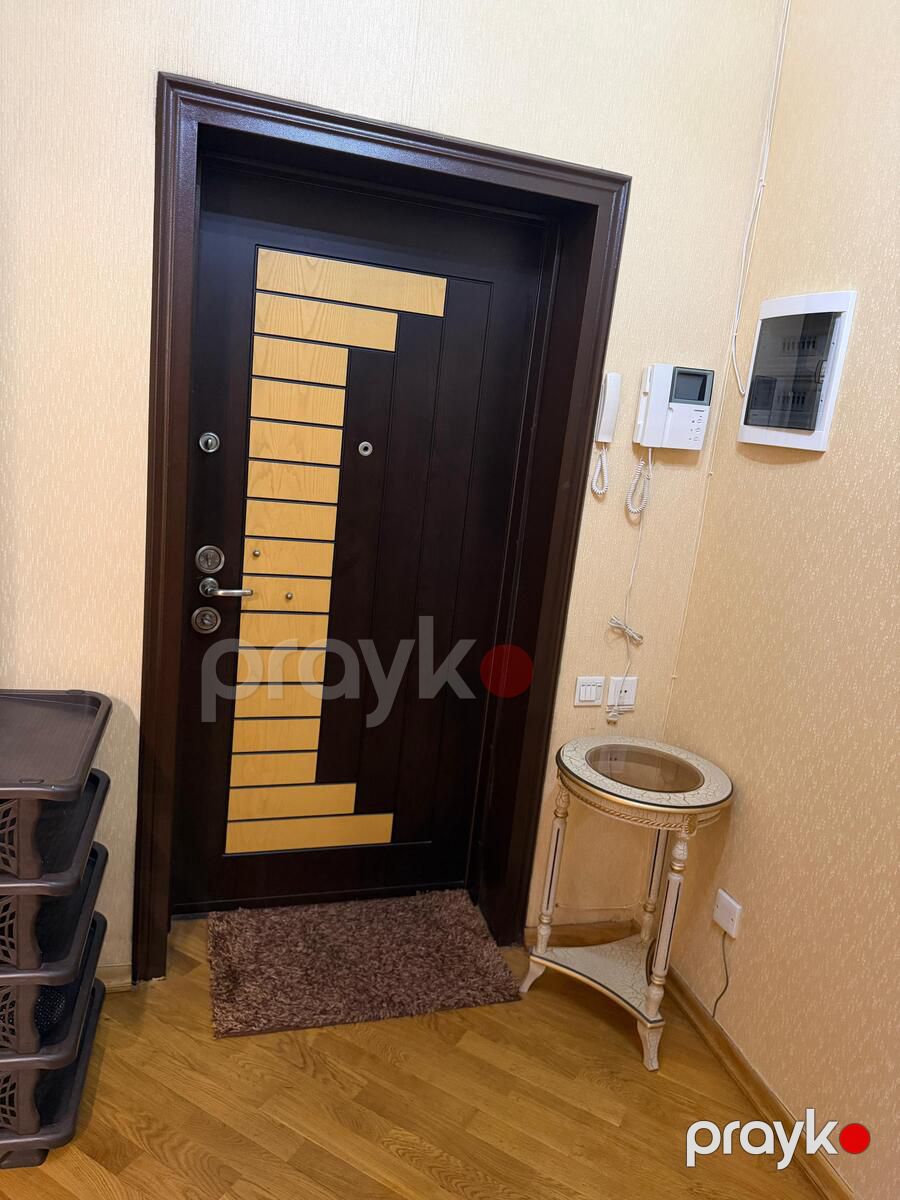 İcarəyə verilir 3 otaqlı yeni tikili 137 m² — Mənzil, Bakı (6)