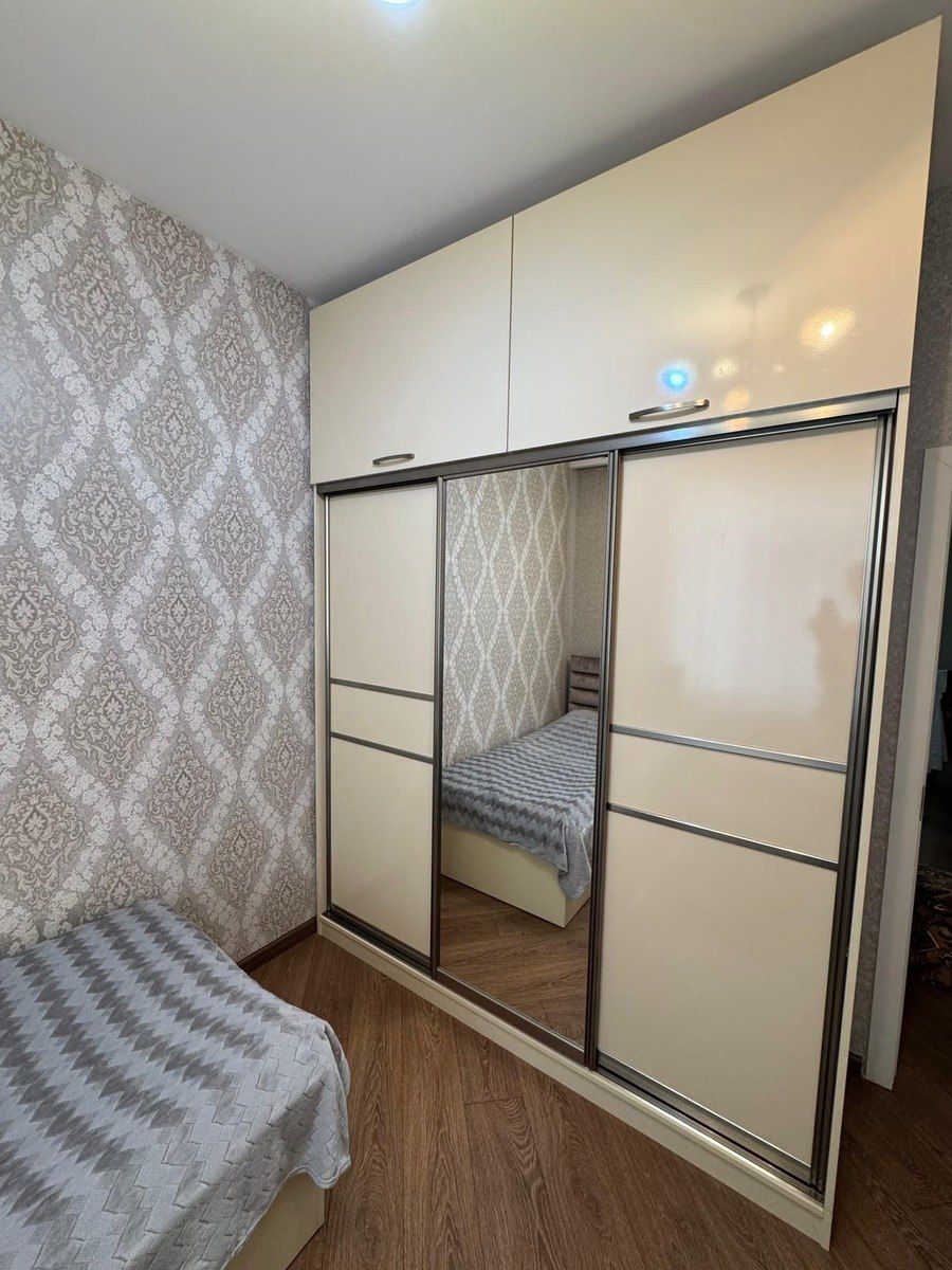Satılır 3 otaqlı yeni tikili 87.5 m² — Mənzil, Bakı (5)