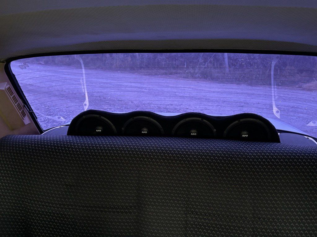 Lada (VAZ) 2107, 1.6 L, 2004 il, 99 999 km — Avtomobillər, Xaçmaz (4)