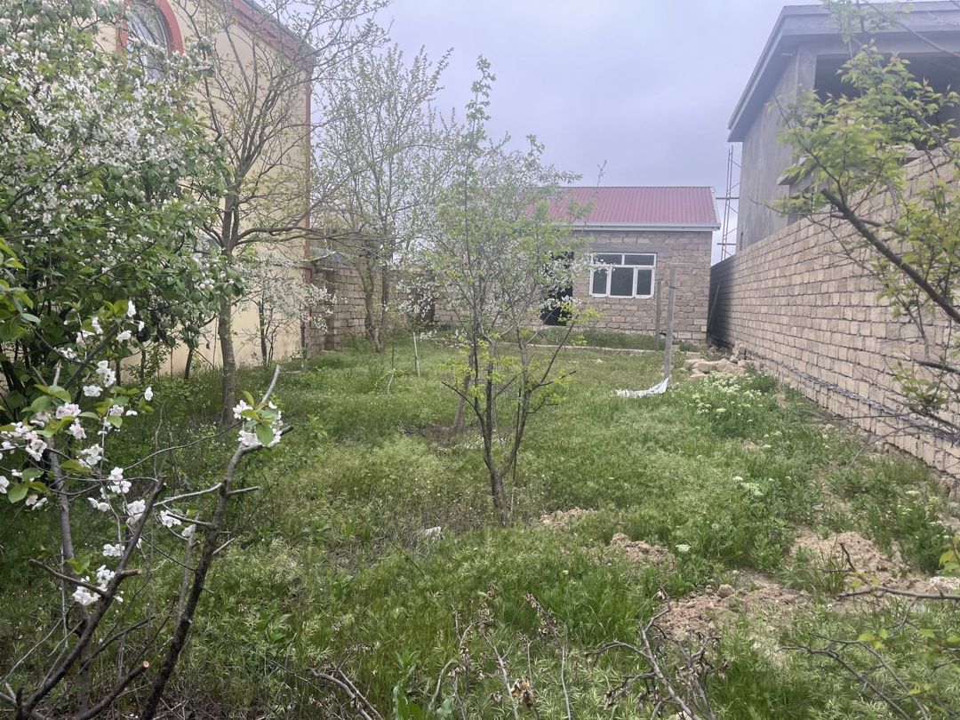 Satılır torpaq 4 sot — Torpaq, Bakı (2)