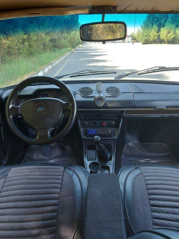 Lada (VAZ) 21011, 1.3 L, 1982 il, 77 777 km — Avtomobillər, Ağdaş (4)