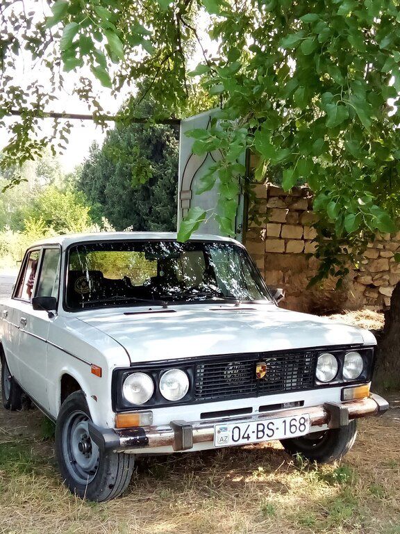 Lada (VAZ) 2106, 1.6 L, 1977 il, 555 466 km — Avtomobillər, Tovuz (5)