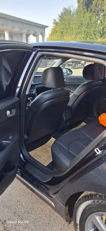 Kia K5, 2.0 L, 2016 il, 128 000 km — Avtomobillər, Cəlilabad (7)