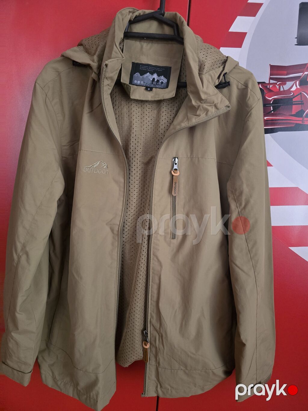 Uşaq dəsti, Uniseks, 12 - 14 yaş, Benetton — Uşaq geyimi, Digah (5)