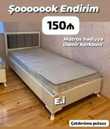 Çarpayılar — Aysel
