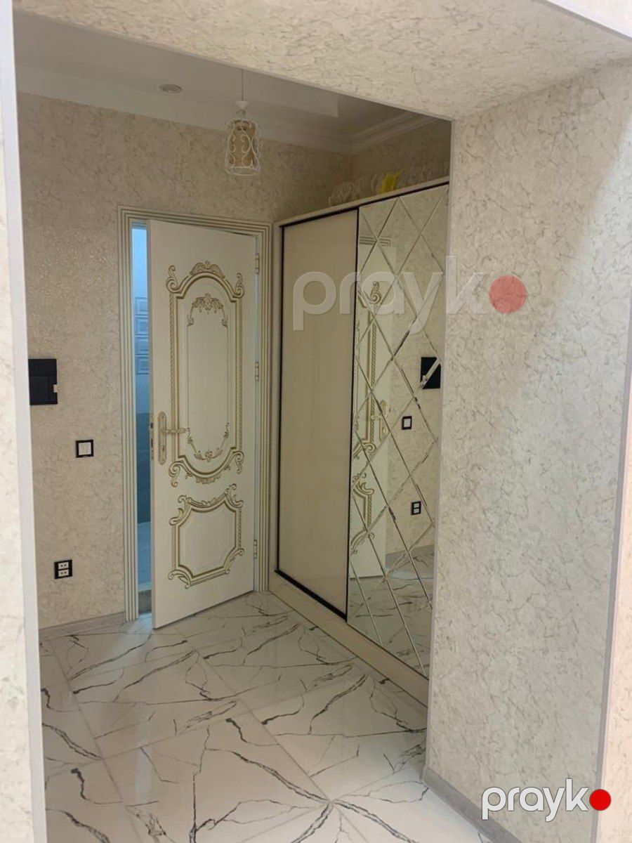 3-otaqlı yeni tikili kirayə verilir, Tbilisi pr., 120 m² — Mənzil, Bakı (2)