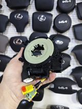 "Kia Picanto" sükan lenti — Airbag Shop — Запчасти и аксессуары