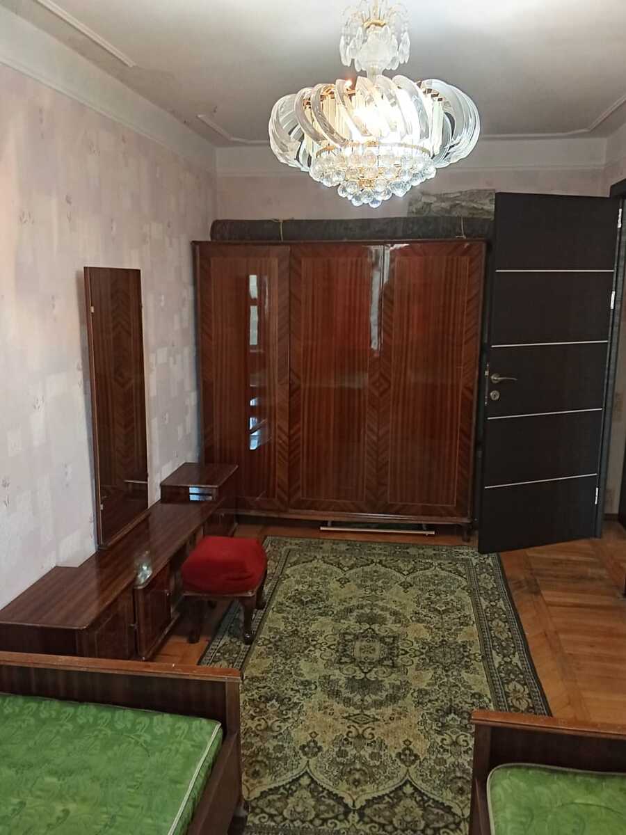 Satılır 2 otaqlı köhnə tikili 5 m² — Mənzil, Bakı (4)