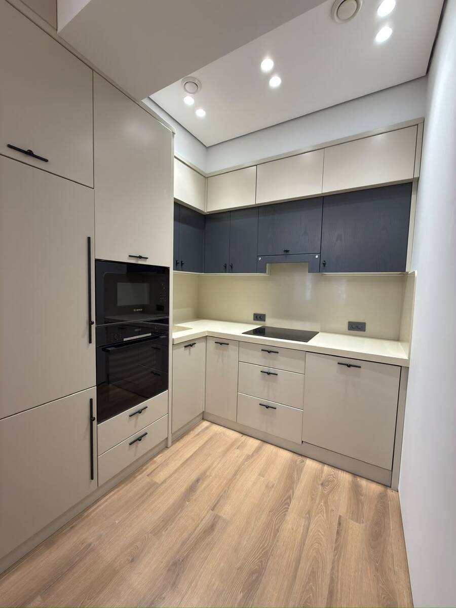 Satılır 2 otaqlı yeni tikili 67 m² — Mənzil, Bakı (5)