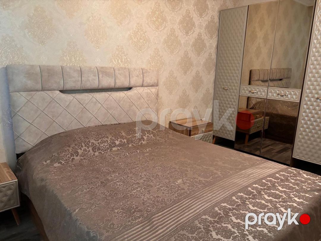 Satılır 2 otaqlı yeni tikili 62 m² — Mənzil, Bakı (4)