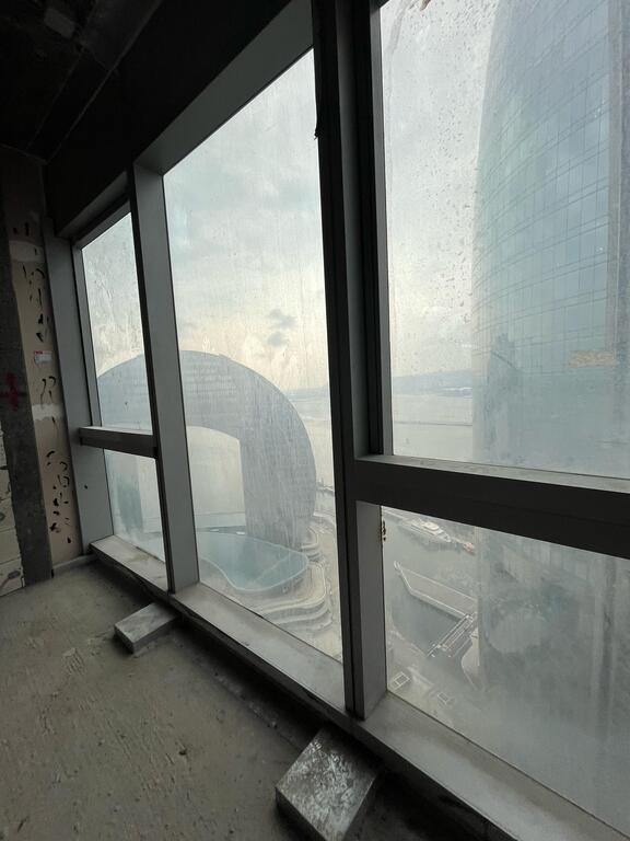 Satılır 3 otaqlı yeni tikili 172 m² — Mənzil, Bakı (11)