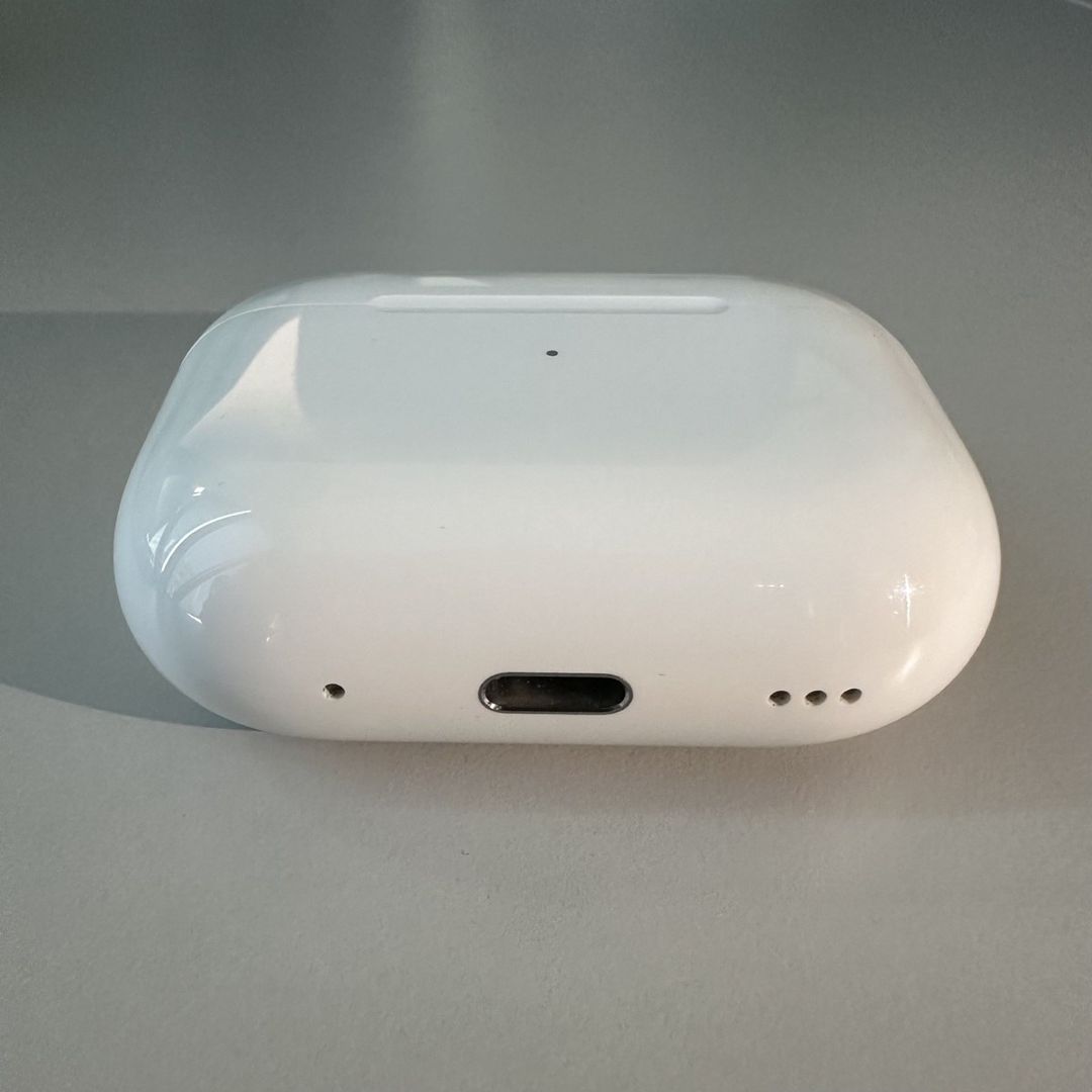 Apple AirPods Pro 2 — Səs texnikası, Bakı (2)