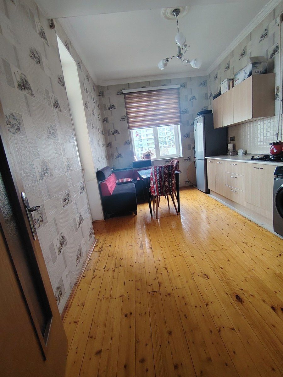 Satılır 3 otaqlı yeni tikili 98 m² — Mənzil, Bakı (11)