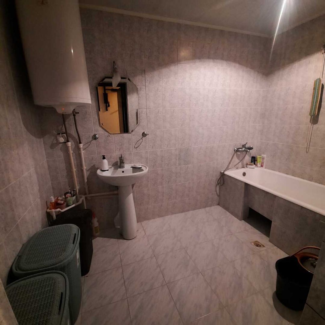 Satılır 2 otaqlı yeni tikili 66 m² — Mənzil, Bakı (5)