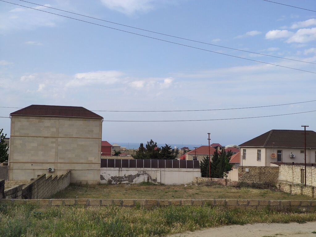 15 sot, Biznes üçün, Mülkiyyətçi, Kupça (Çıxarış) — Torpaq, Bakı